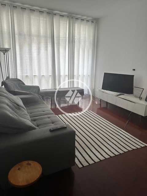 Apartamento, 3 quartos, 100 m² - Foto 9