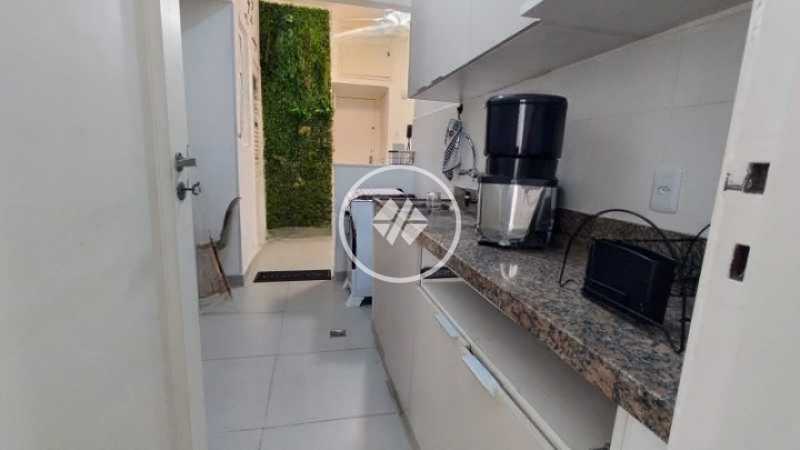 Apartamento, 3 quartos, 100 m² - Foto 17
