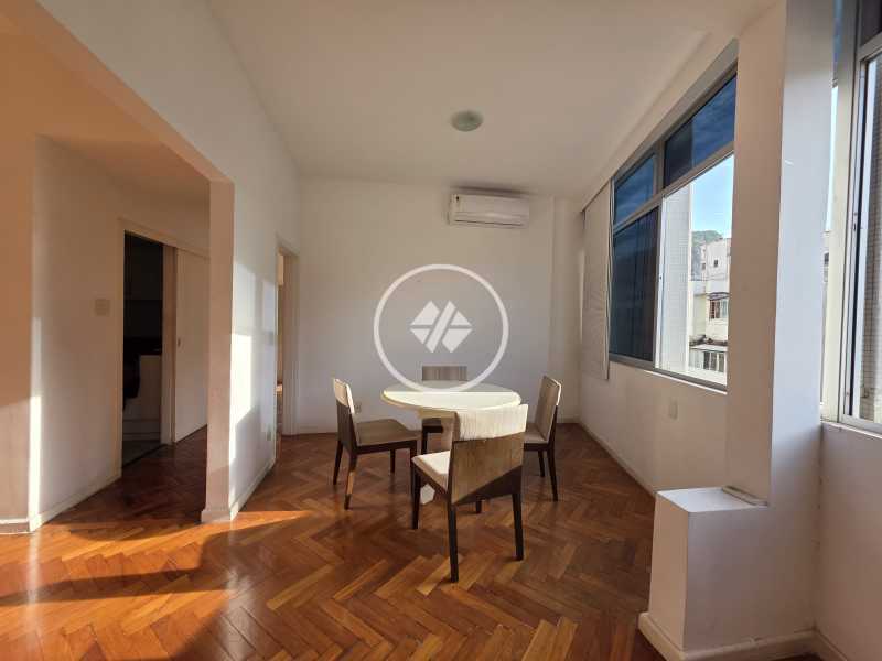Apartamento, 3 quartos, 107 m² - Foto 1