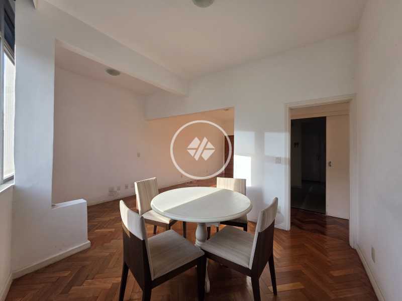 Apartamento, 3 quartos, 107 m² - Foto 2