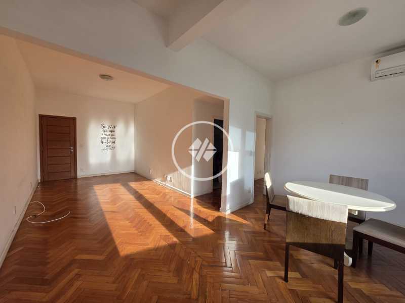 Apartamento, 3 quartos, 107 m² - Foto 3