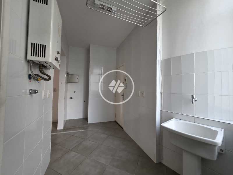 Apartamento, 3 quartos, 107 m² - Foto 11