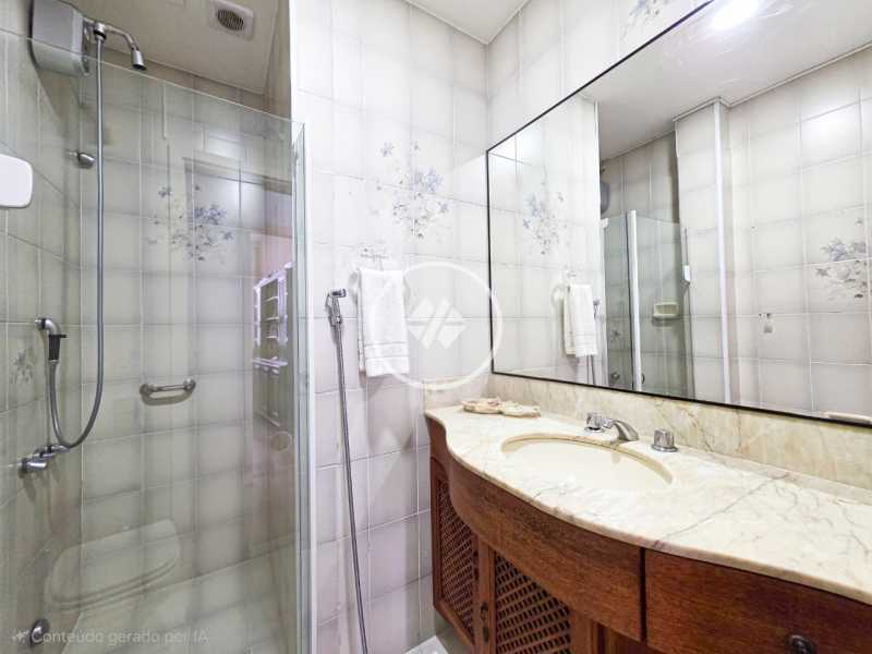 Apartamento, 3 quartos, 110 m² - Foto 7