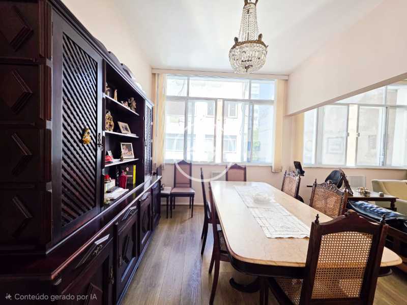 Apartamento, 3 quartos, 110 m² - Foto 4