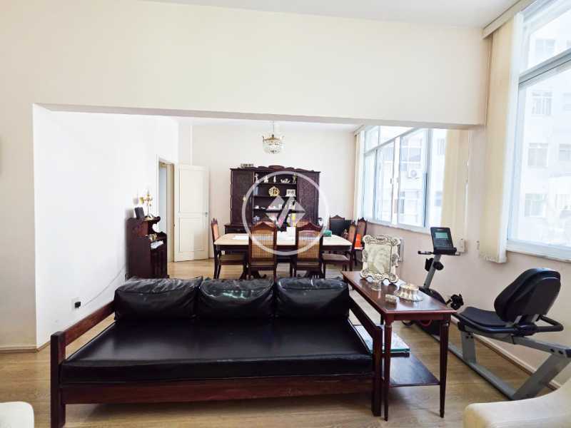 Apartamento, 3 quartos, 110 m² - Foto 3