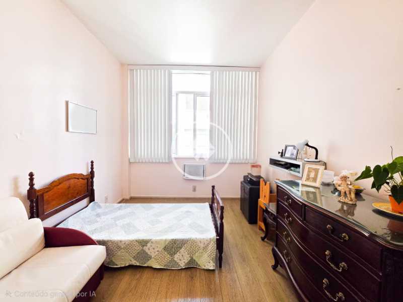 Apartamento, 3 quartos, 110 m² - Foto 8