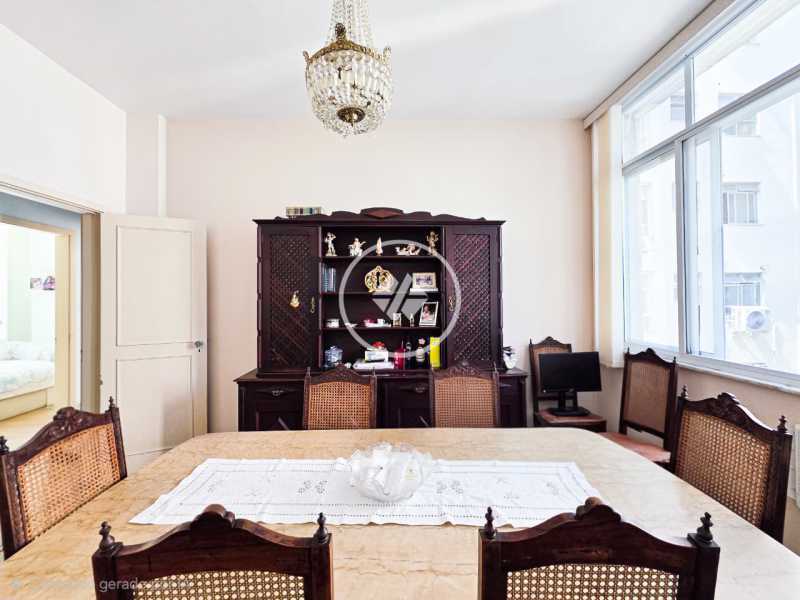 Apartamento, 3 quartos, 110 m² - Foto 5