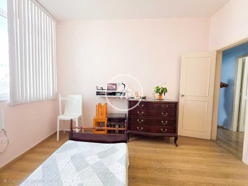 Apartamento, 3 quartos, 110 m² - Foto 9