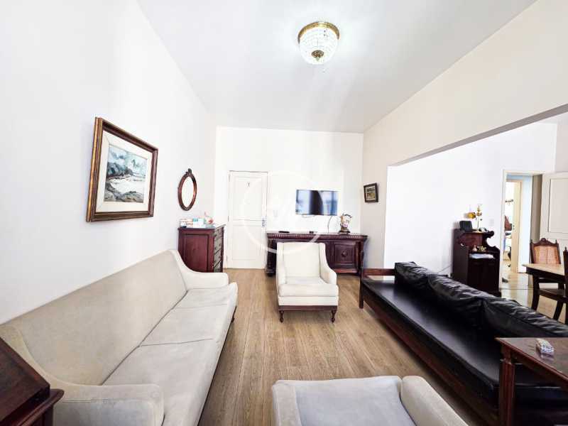 Apartamento, 3 quartos, 110 m² - Foto 2