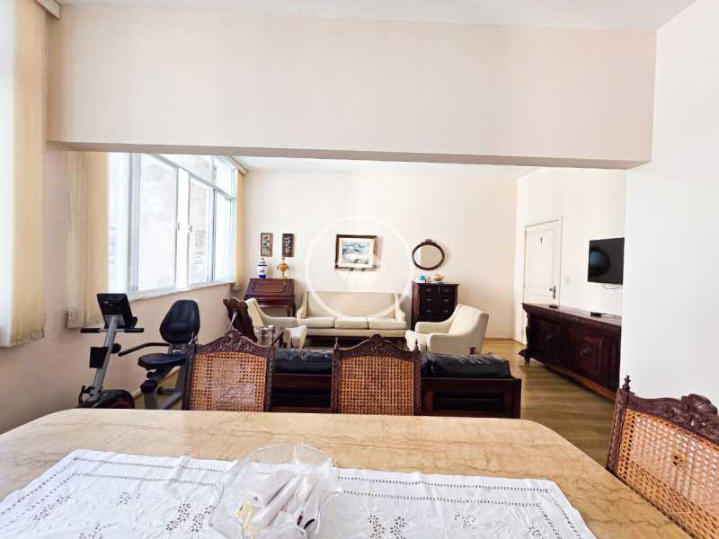 Apartamento, 3 quartos, 110 m² - Foto 6