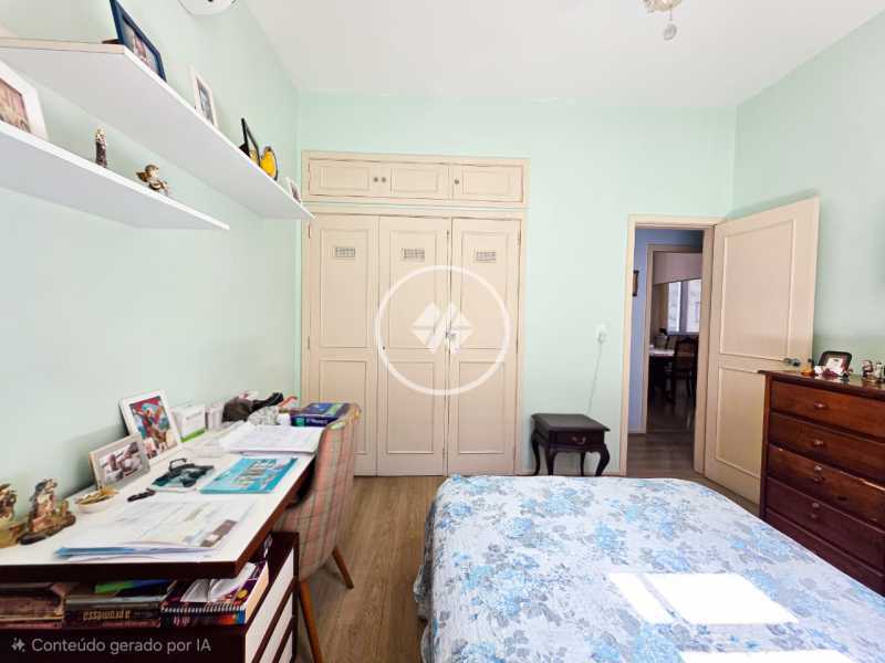 Apartamento, 3 quartos, 110 m² - Foto 11
