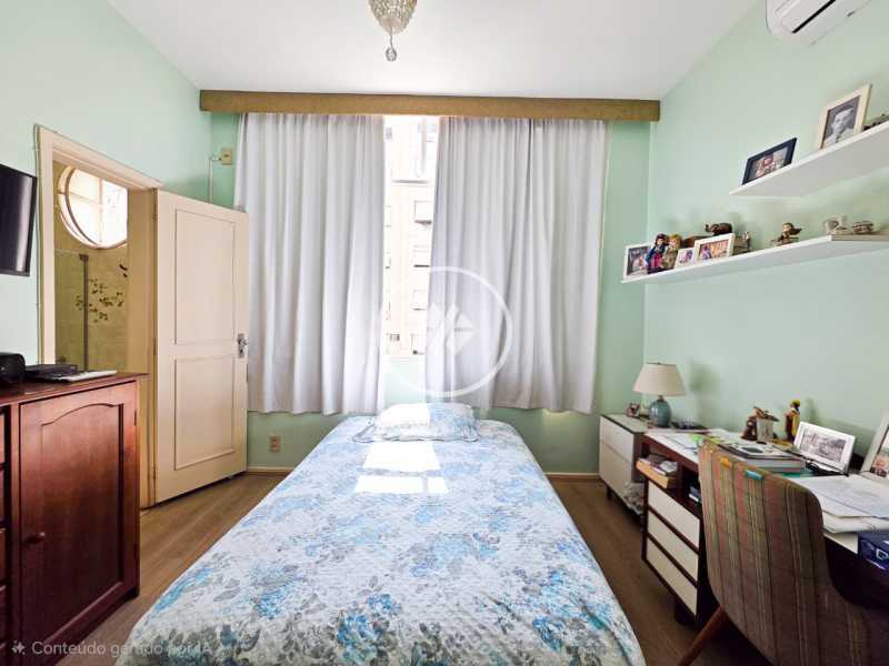 Apartamento, 3 quartos, 110 m² - Foto 14