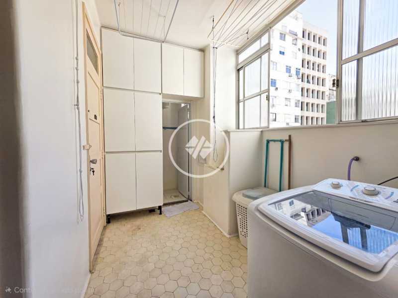 Apartamento, 3 quartos, 110 m² - Foto 17