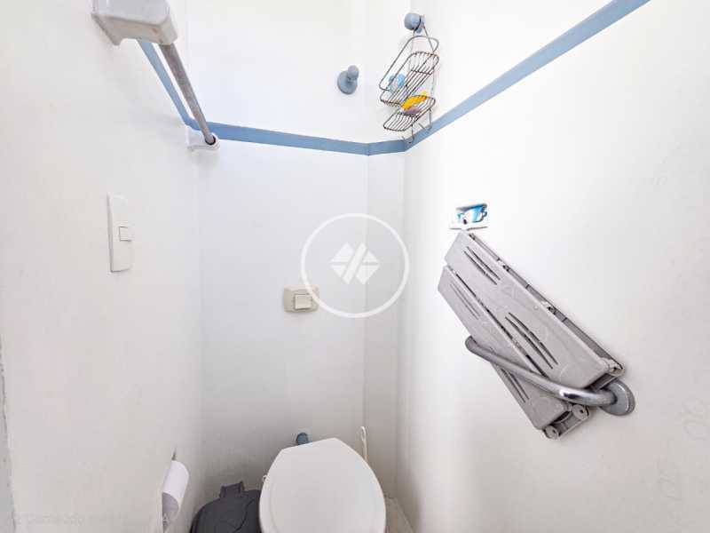 Apartamento, 3 quartos, 110 m² - Foto 19