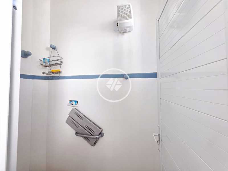 Apartamento, 3 quartos, 110 m² - Foto 21