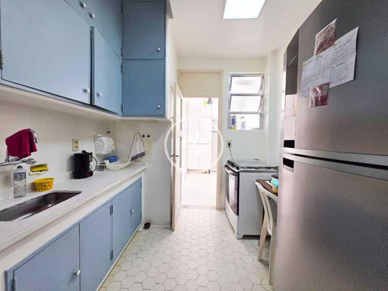 Apartamento, 3 quartos, 110 m² - Foto 24