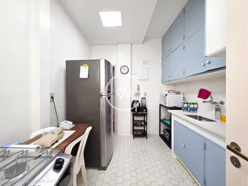 Apartamento, 3 quartos, 110 m² - Foto 25
