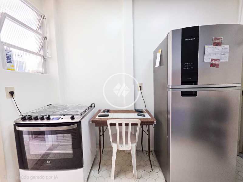 Apartamento, 3 quartos, 110 m² - Foto 26
