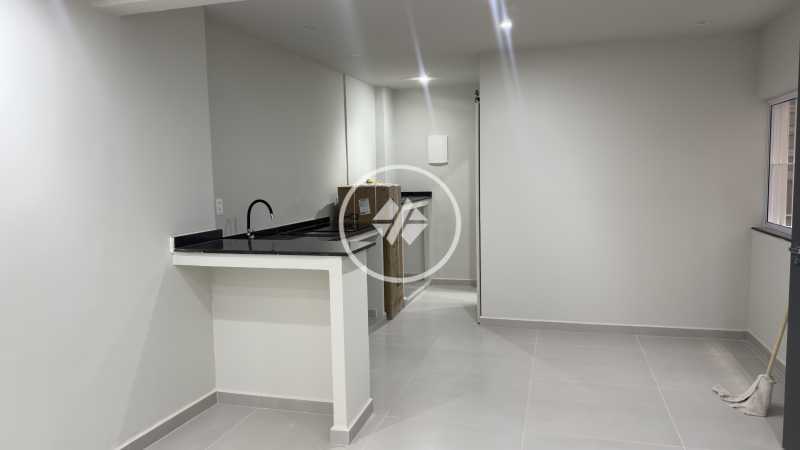 Apartamento, 2 quartos, 66 m² - Foto 1