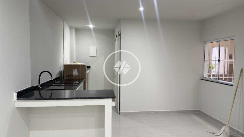 Apartamento, 2 quartos, 66 m² - Foto 2