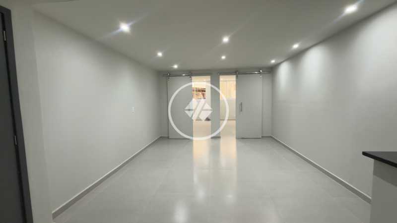 Apartamento, 2 quartos, 66 m² - Foto 3