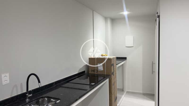 Apartamento, 2 quartos, 66 m² - Foto 5