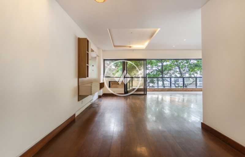 Apartamento, 3 quartos, 192 m² - Foto 6