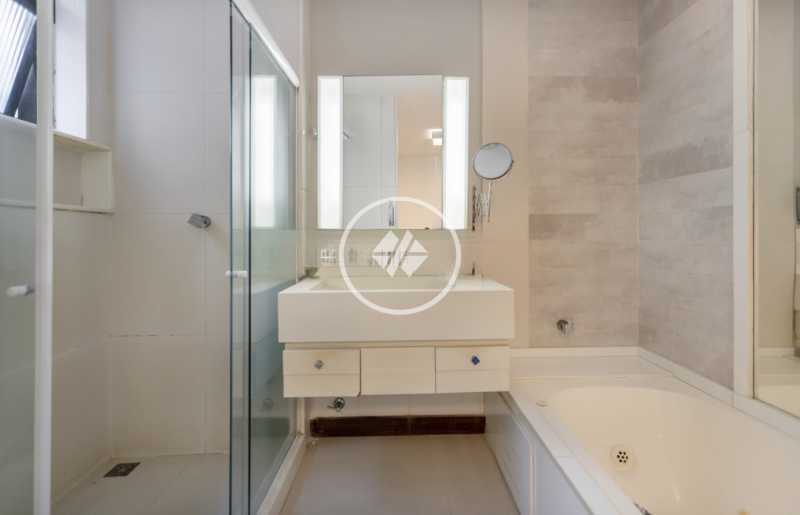 Apartamento, 3 quartos, 192 m² - Foto 11