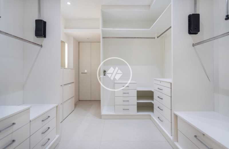 Apartamento, 3 quartos, 192 m² - Foto 12