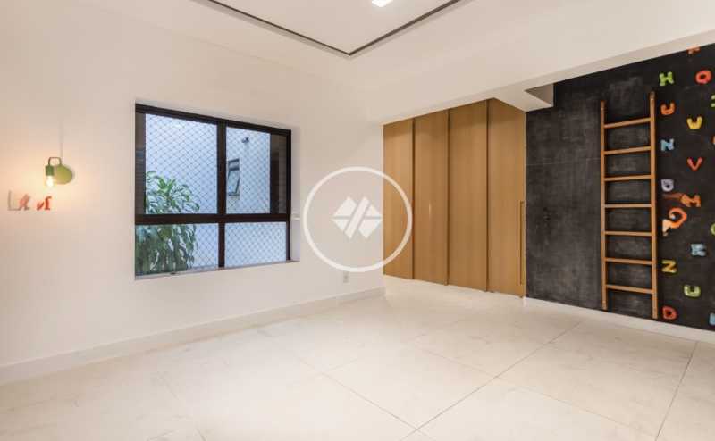 Apartamento, 3 quartos, 192 m² - Foto 16
