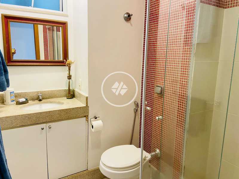 Apartamento, 1 quarto, 36 m² - Foto 10