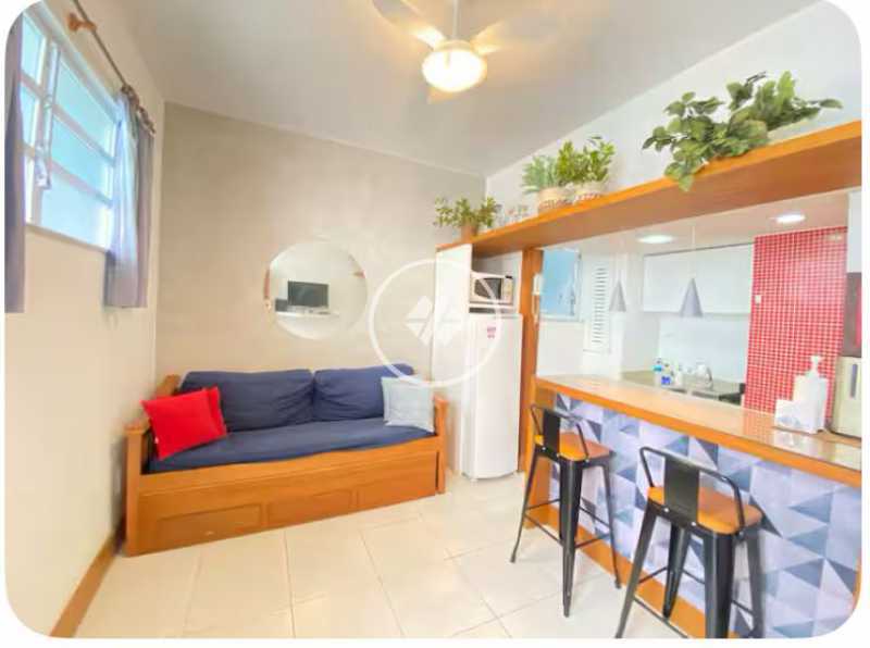 Apartamento, 1 quarto, 36 m² - Foto 2