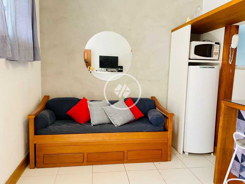 Apartamento, 1 quarto, 36 m² - Foto 3