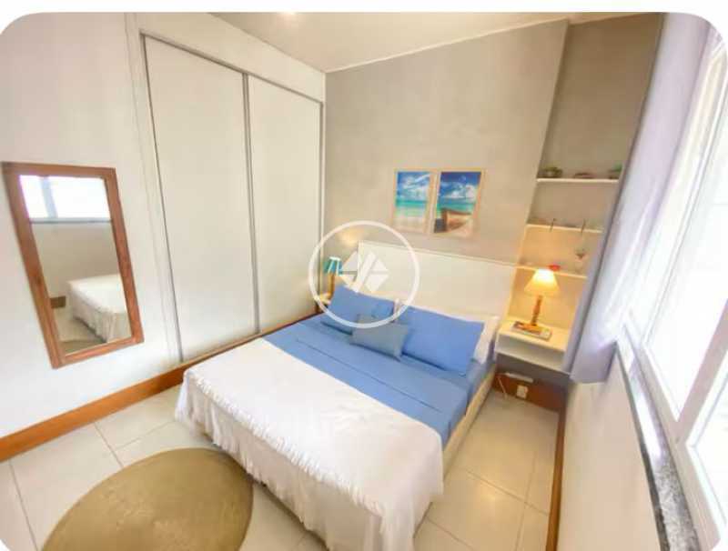 Apartamento, 1 quarto, 36 m² - Foto 4