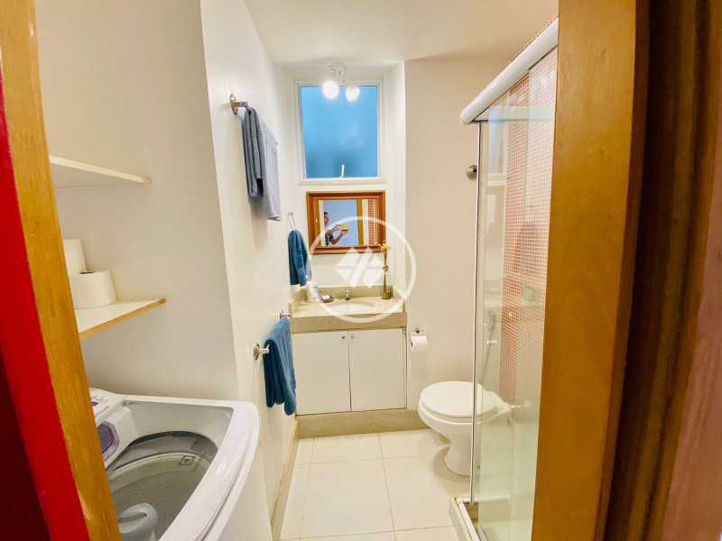 Apartamento, 1 quarto, 36 m² - Foto 15