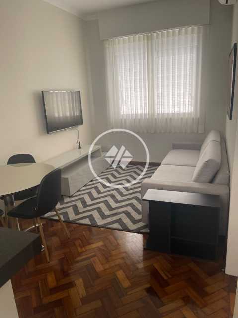Apartamento, 2 quartos, 48 m² - Foto 3