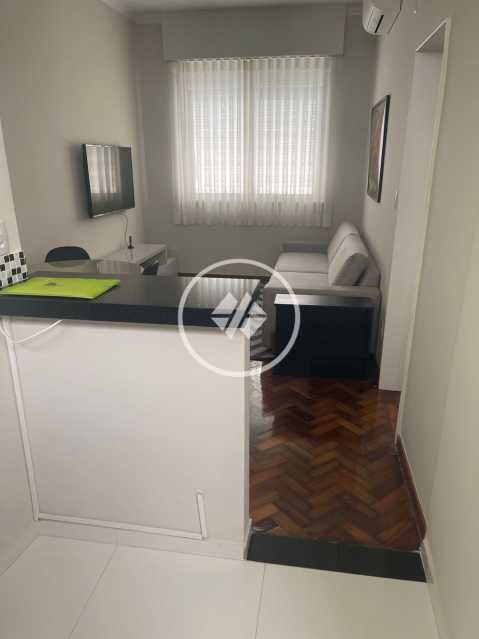 Apartamento, 2 quartos, 48 m² - Foto 6