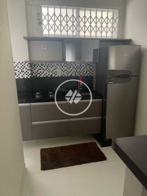 Apartamento, 2 quartos, 48 m² - Foto 7