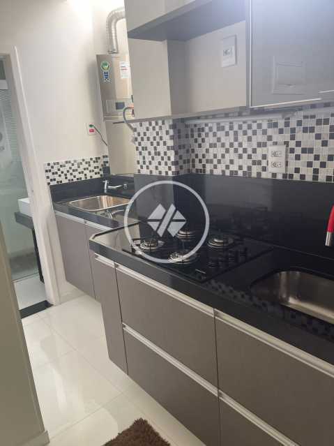 Apartamento, 2 quartos, 48 m² - Foto 8