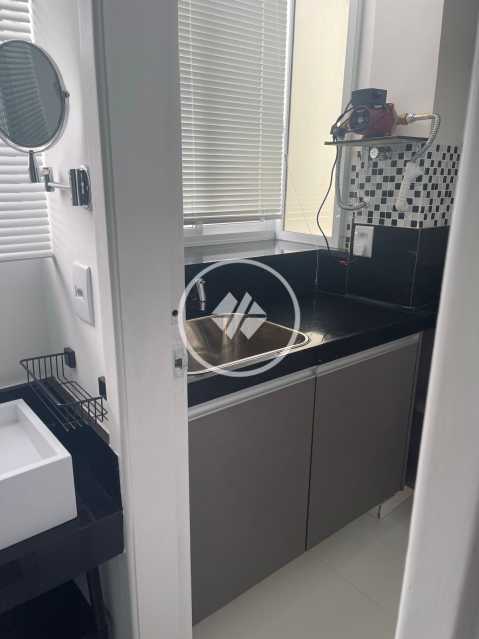 Apartamento, 2 quartos, 48 m² - Foto 27