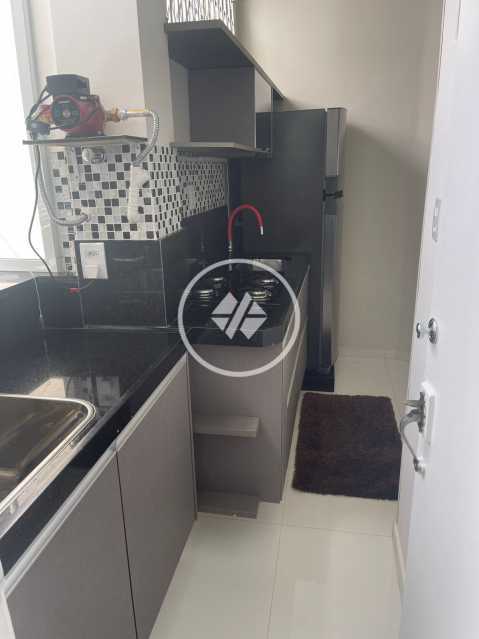 Apartamento, 2 quartos, 48 m² - Foto 28