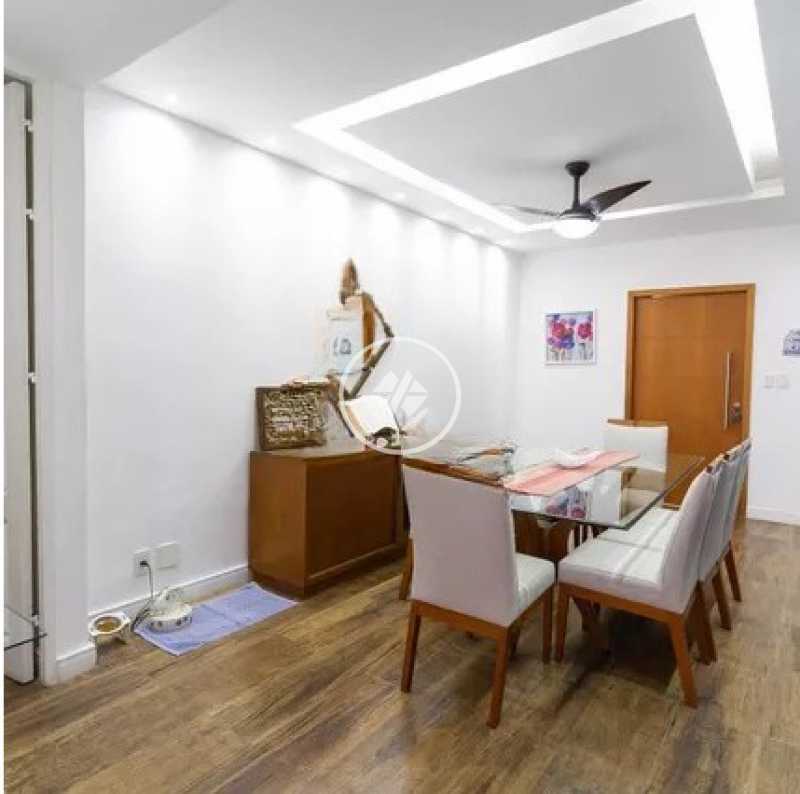 Apartamento, 3 quartos, 125 m² - Foto 4