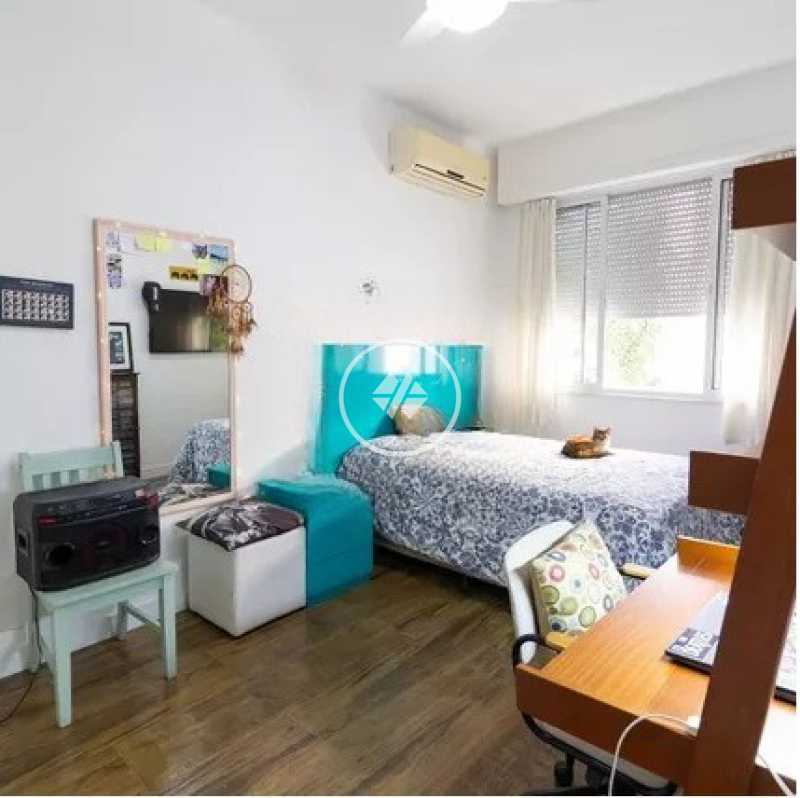 Apartamento, 3 quartos, 125 m² - Foto 11