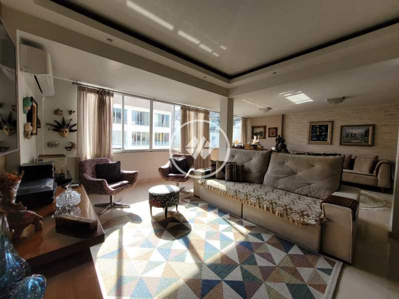 Apartamento, 3 quartos, 120 m² - Foto 1