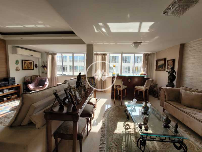 Apartamento, 3 quartos, 120 m² - Foto 2