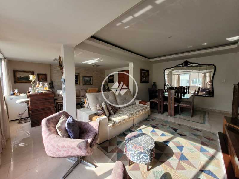 Apartamento, 3 quartos, 120 m² - Foto 3