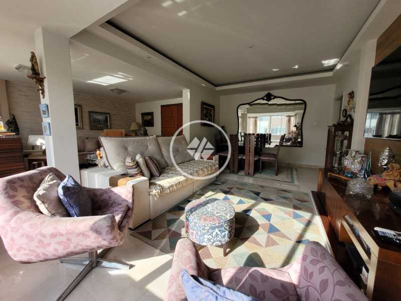 Apartamento, 3 quartos, 120 m² - Foto 4