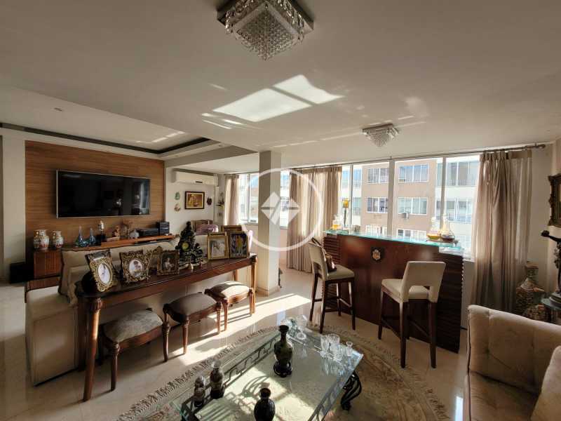 Apartamento, 3 quartos, 120 m² - Foto 5