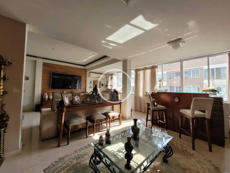 Apartamento, 3 quartos, 120 m² - Foto 6