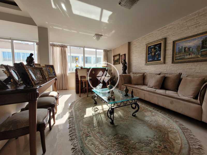 Apartamento, 3 quartos, 120 m² - Foto 7